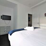 No 9 Bonnet Apartments - 3 Bed