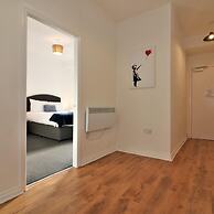 No 9 Bonnet Apartments - 3 Bed