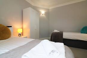 Moss View Glasgow in Glasgow