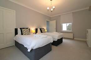 Moss View Glasgow in Glasgow