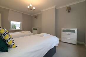 Moss View Glasgow in Glasgow