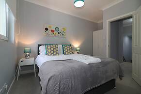 Moss View Glasgow in Glasgow