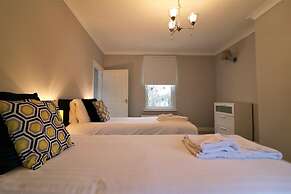 Moss View Glasgow in Glasgow