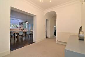 Moss View Glasgow in Glasgow