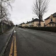 Moss View Glasgow in Glasgow