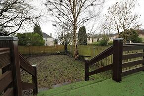 Moss View Glasgow in Glasgow