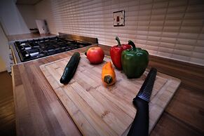 Moss View Glasgow in Glasgow