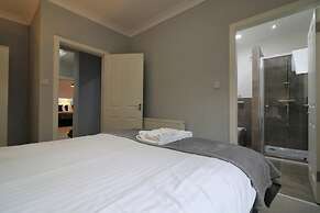 Moss View Glasgow in Glasgow