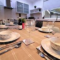 Moss View Glasgow in Glasgow