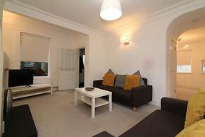 Moss View Glasgow in Glasgow