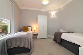 Moss View Glasgow in Glasgow