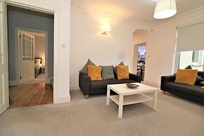 Moss View Glasgow in Glasgow