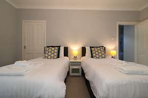 Moss View Glasgow in Glasgow