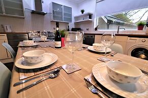 Moss View Glasgow in Glasgow