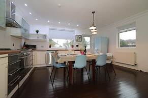 Moss View Glasgow in Glasgow