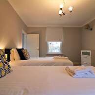 Moss View Glasgow in Glasgow