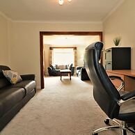 Dumbreck House - Glasgow