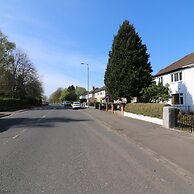 Dumbreck House - Glasgow