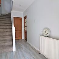 Dumbreck House - Glasgow