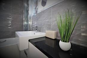 Dumbreck House - Glasgow