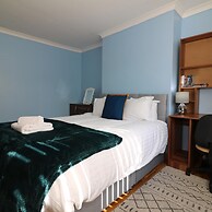 Dumbreck House - Glasgow