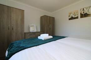 Dumbreck House - Glasgow