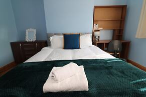 Dumbreck House - Glasgow