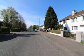Dumbreck House - Glasgow