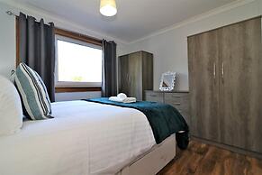 Dumbreck House - Glasgow