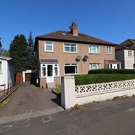 Dumbreck House - Glasgow