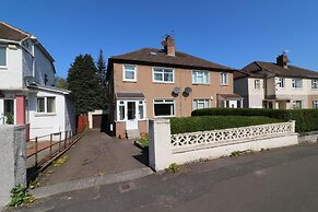 Dumbreck House - Glasgow