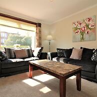 Dumbreck House - Glasgow