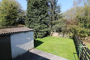 Dumbreck House - Glasgow