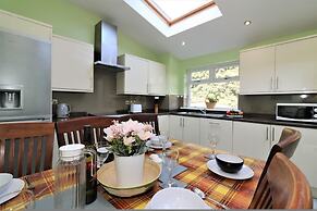 Dumbreck House - Glasgow