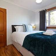 Dumbreck House - Glasgow