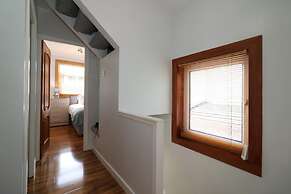 Dumbreck House - Glasgow