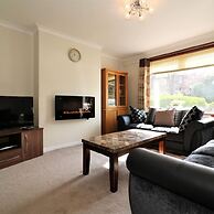 Dumbreck House - Glasgow