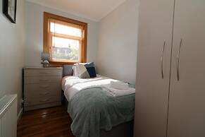 Dumbreck House - Glasgow