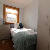 Dumbreck House - Glasgow