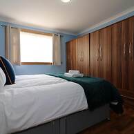 Dumbreck House - Glasgow