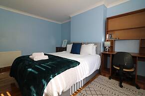 Dumbreck House - Glasgow