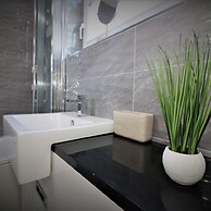 Dumbreck House - Glasgow