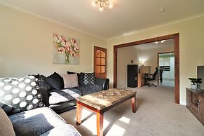 Dumbreck House - Glasgow