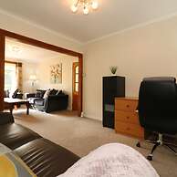 Dumbreck House - Glasgow