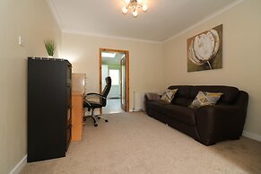 Dumbreck House - Glasgow