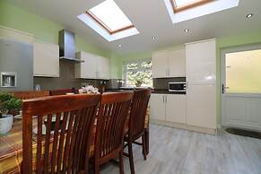 Dumbreck House - Glasgow