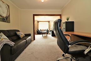 Dumbreck House - Glasgow