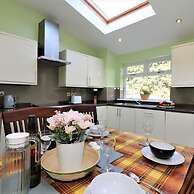 Dumbreck House - Glasgow