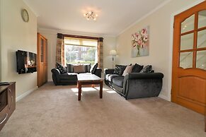 Dumbreck House - Glasgow