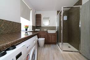 Dumbreck House - Glasgow